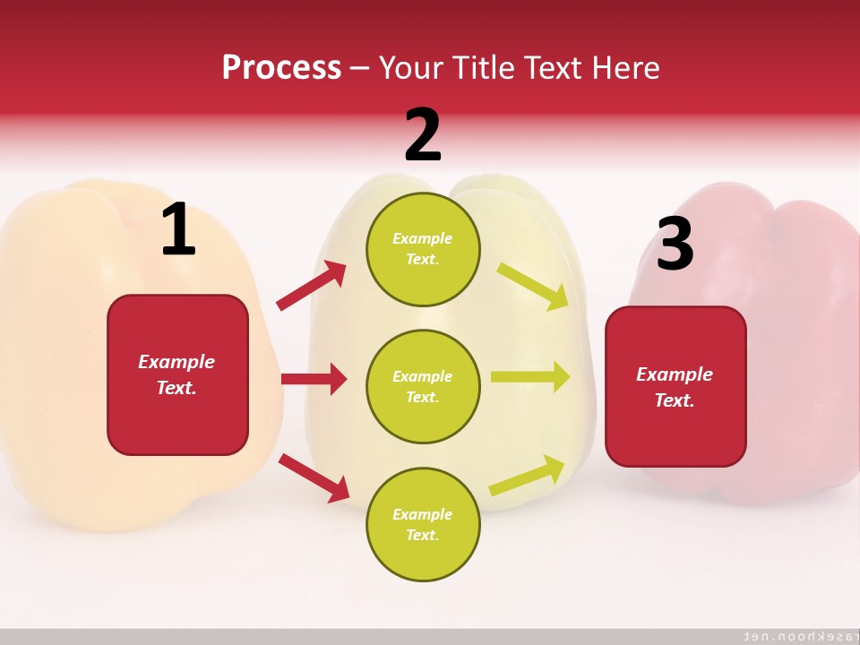 Joshua Tree Nature PowerPoint Template