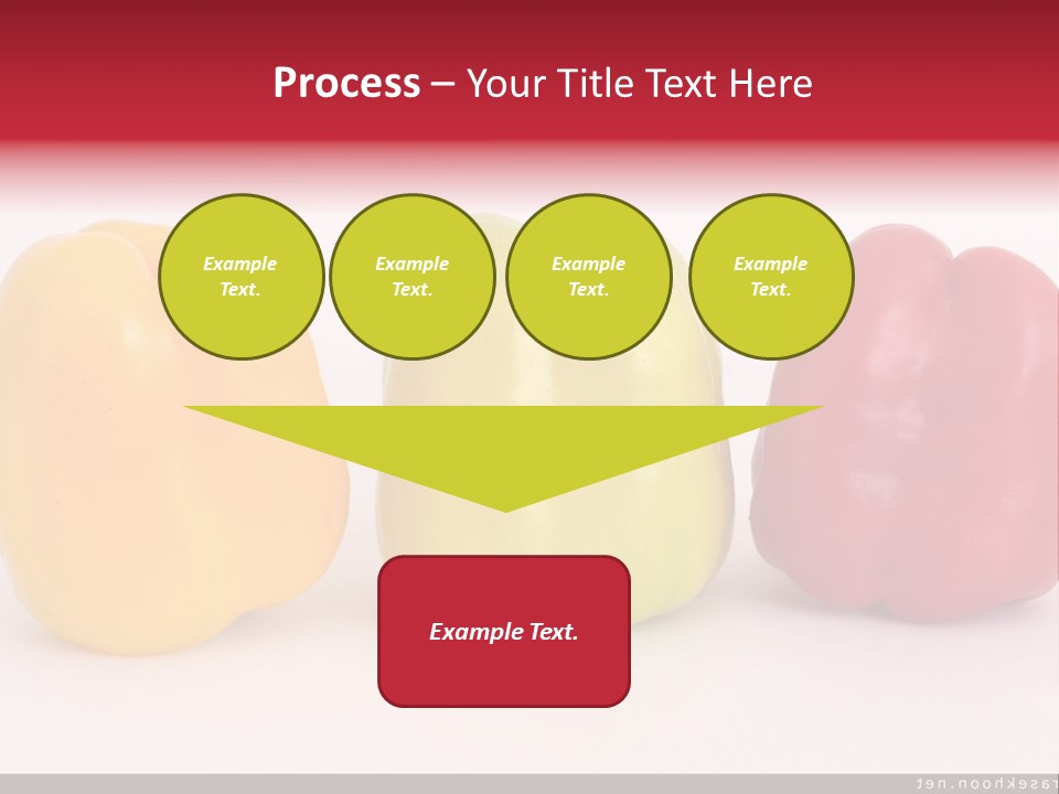 Joshua Tree Nature PowerPoint Template