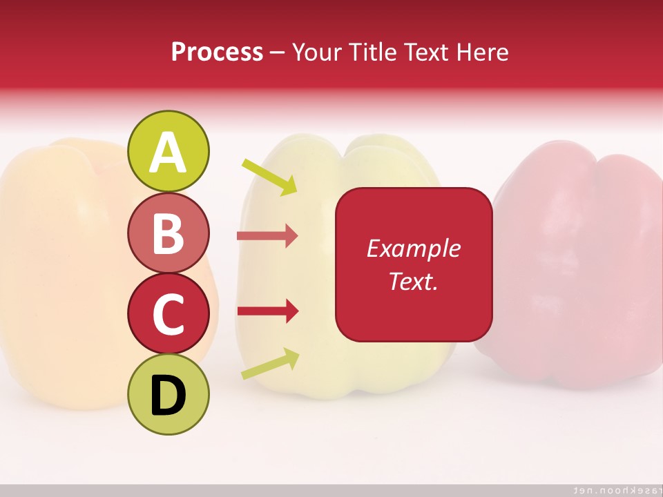Joshua Tree Nature PowerPoint Template
