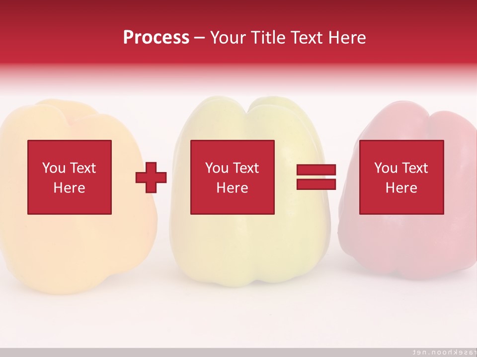 Joshua Tree Nature PowerPoint Template