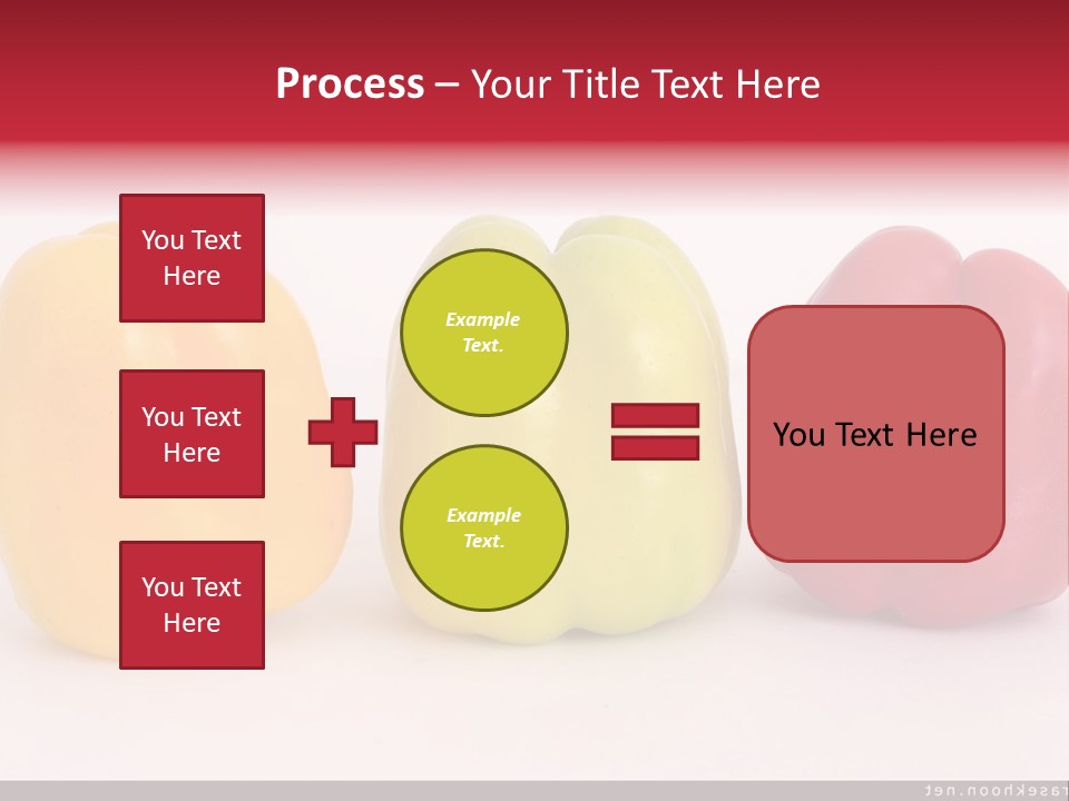 Joshua Tree Nature PowerPoint Template