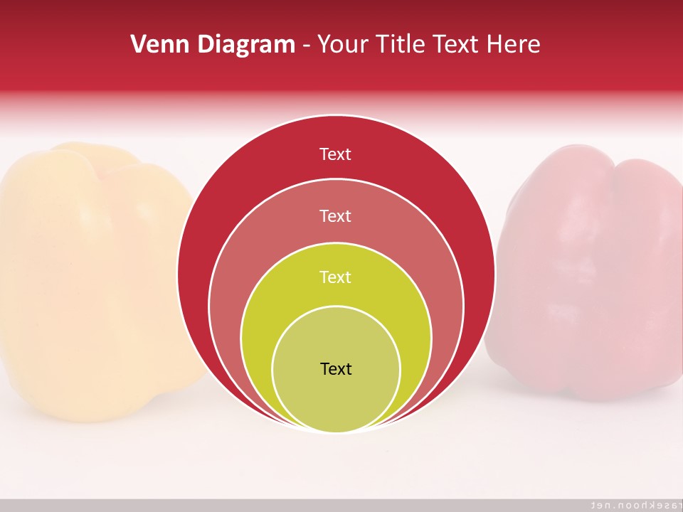 Joshua Tree Nature PowerPoint Template