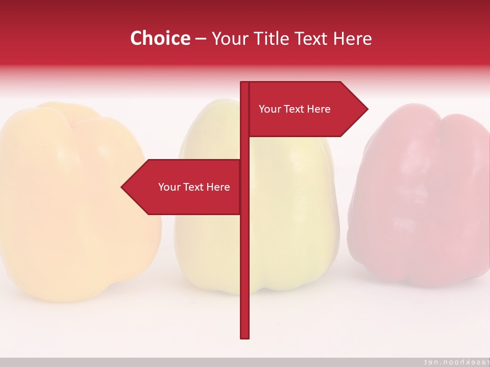 Joshua Tree Nature PowerPoint Template