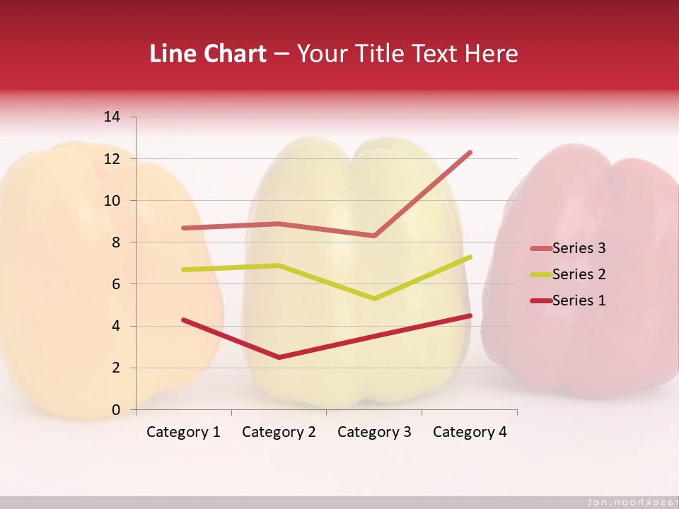 Joshua Tree Nature PowerPoint Template
