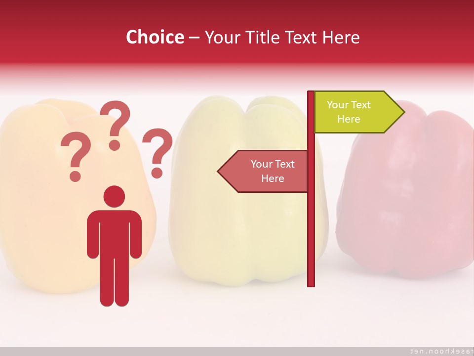 Joshua Tree Nature PowerPoint Template