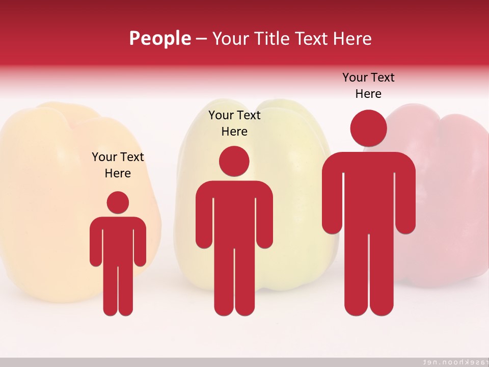 Joshua Tree Nature PowerPoint Template