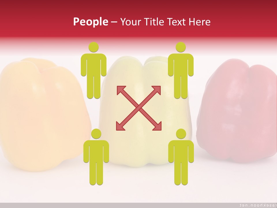 Joshua Tree Nature PowerPoint Template