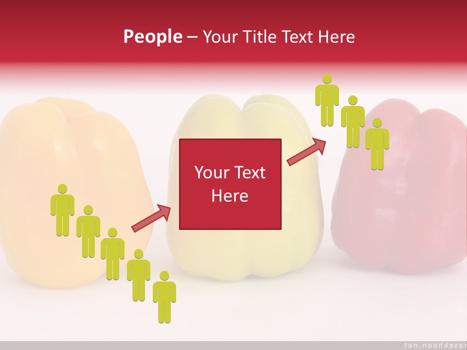 Joshua Tree Nature PowerPoint Template