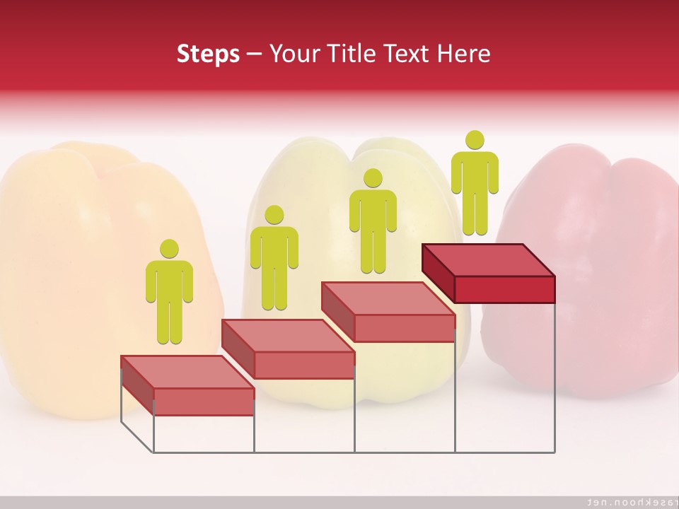 Joshua Tree Nature PowerPoint Template