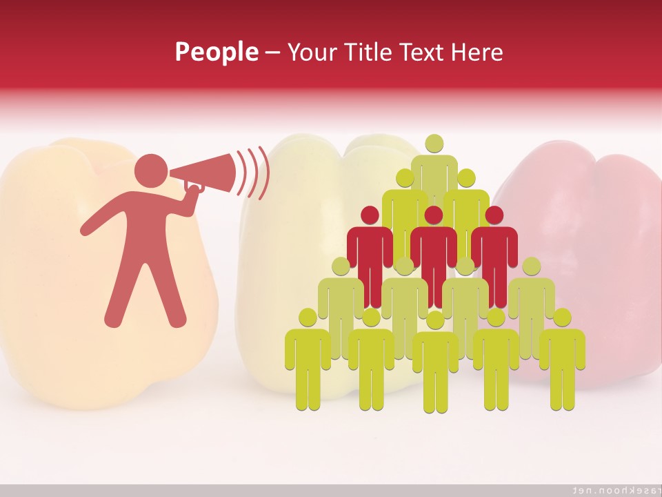 Joshua Tree Nature PowerPoint Template