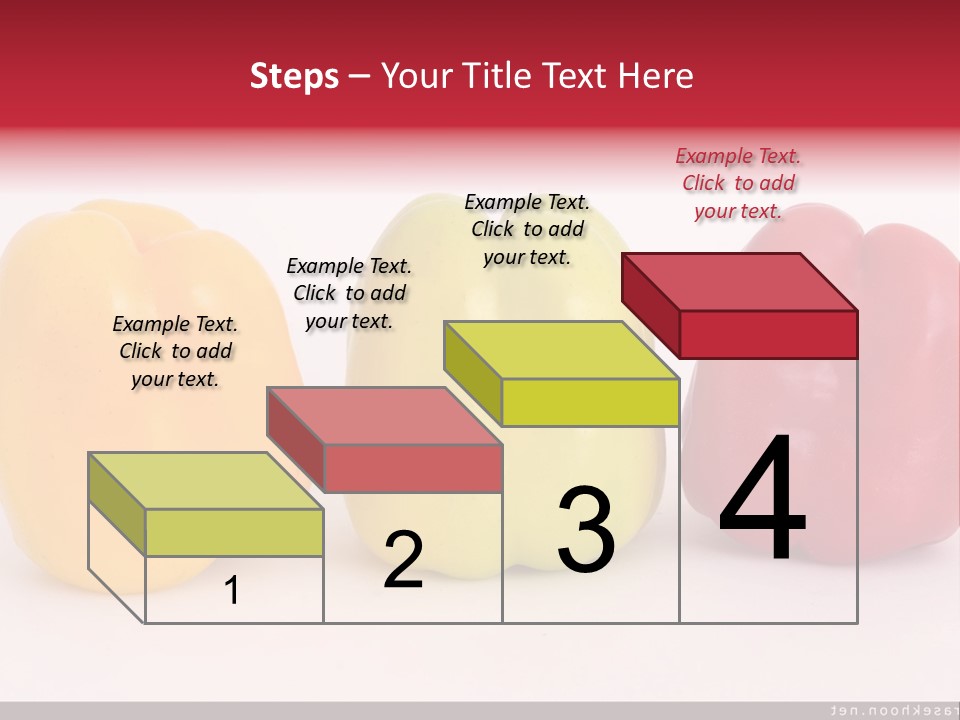 Joshua Tree Nature PowerPoint Template