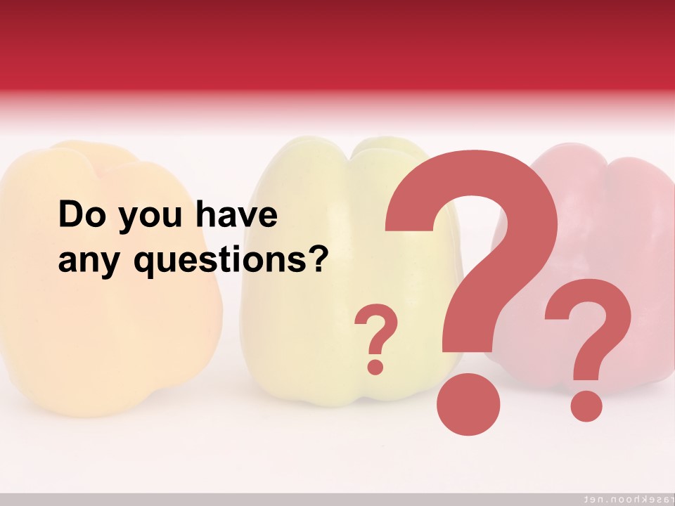 Joshua Tree Nature PowerPoint Template