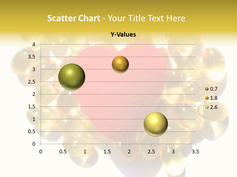 Wellbeing Background Care PowerPoint Template