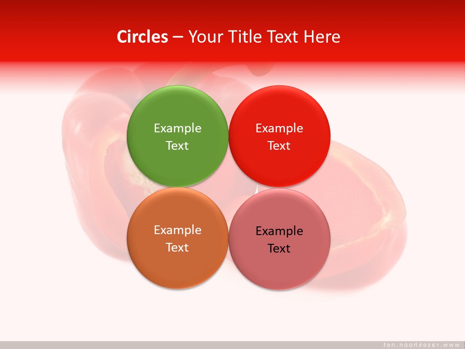 Light Black Dark PowerPoint Template