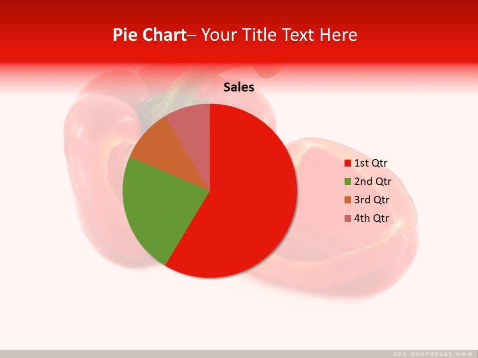Light Black Dark PowerPoint Template