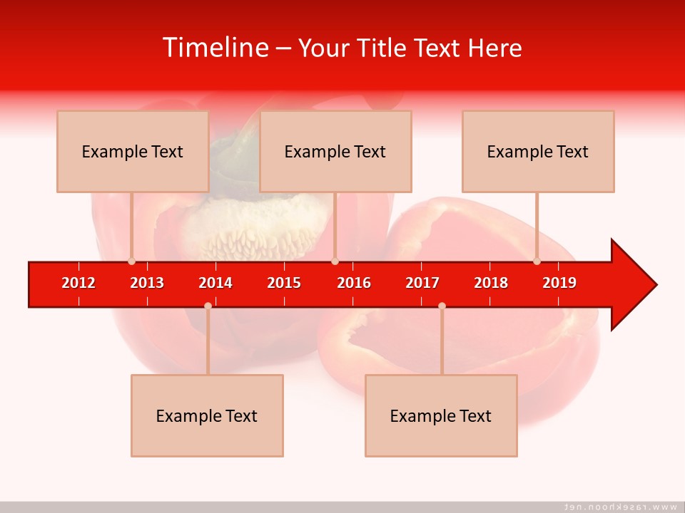 Light Black Dark PowerPoint Template
