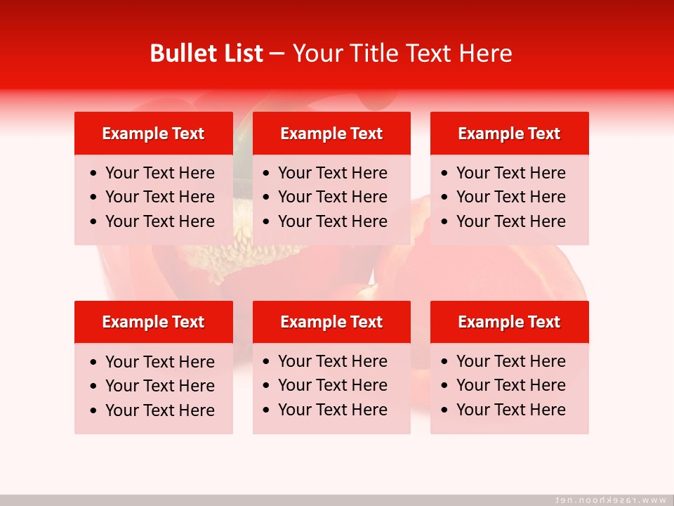 Light Black Dark PowerPoint Template