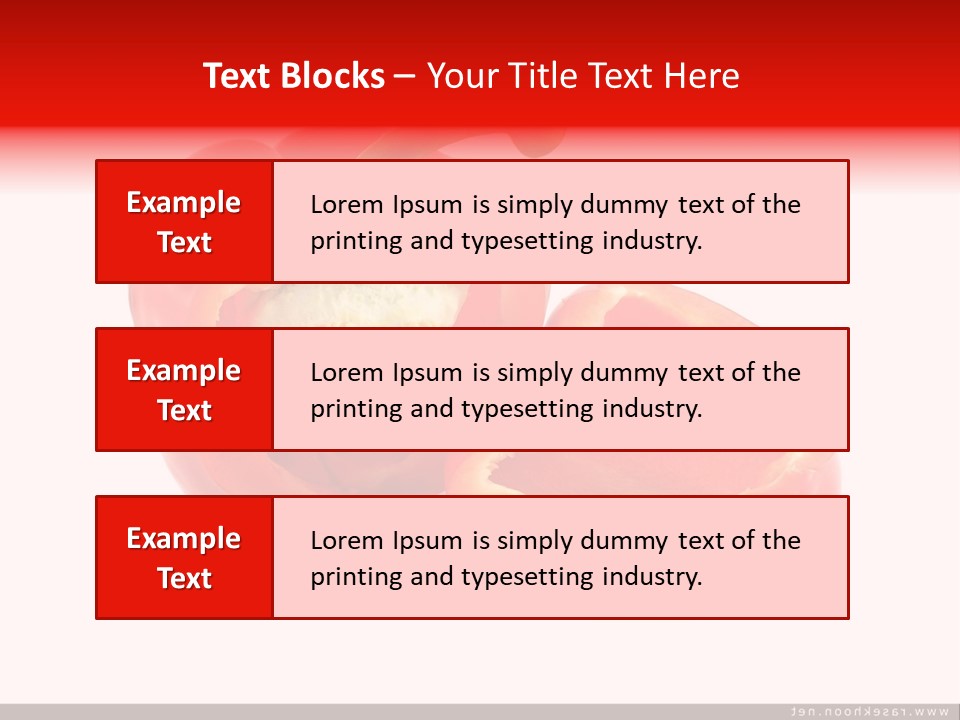 Light Black Dark PowerPoint Template