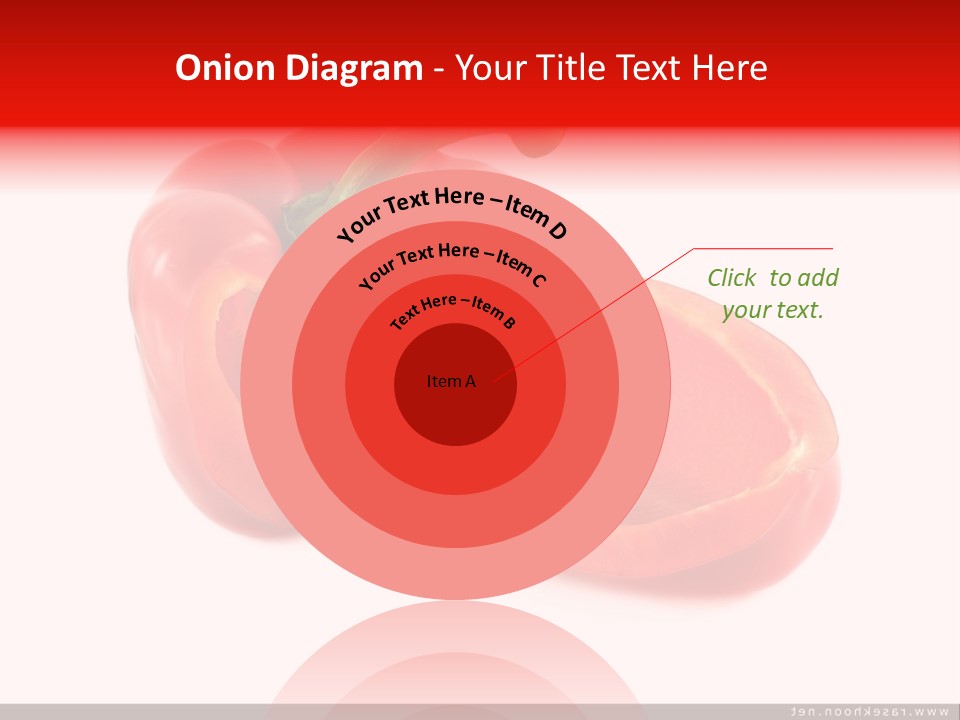 Light Black Dark PowerPoint Template