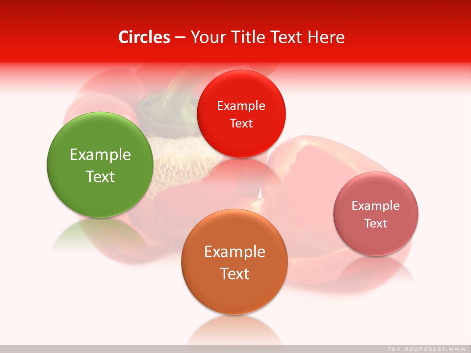 Light Black Dark PowerPoint Template