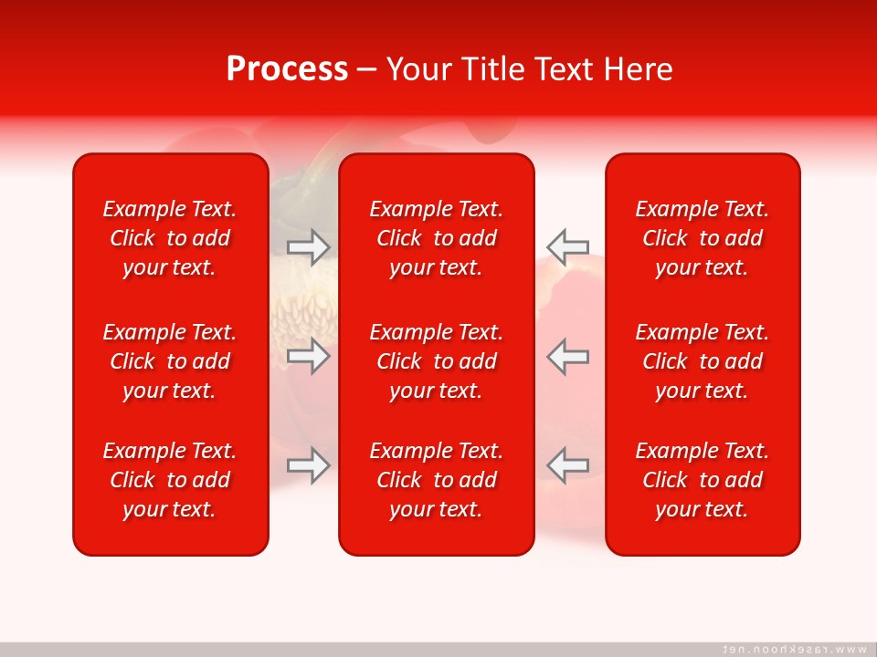 Light Black Dark PowerPoint Template