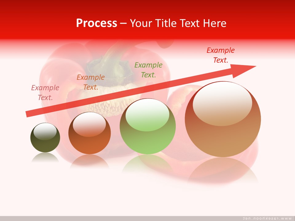Light Black Dark PowerPoint Template