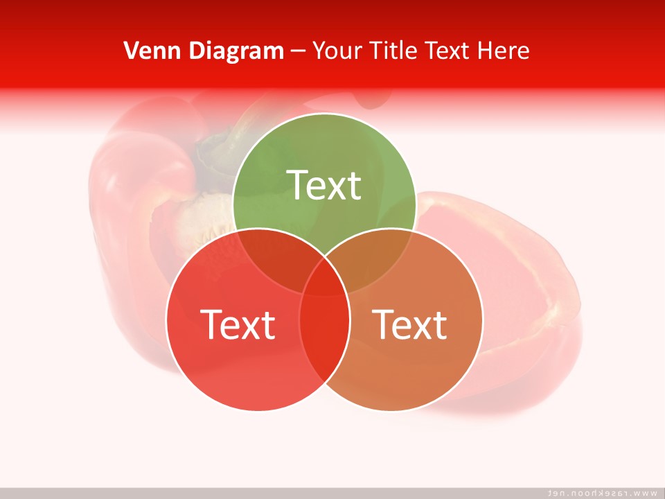 Light Black Dark PowerPoint Template