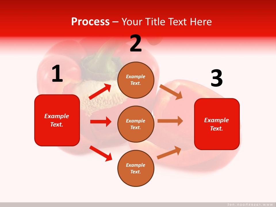 Light Black Dark PowerPoint Template