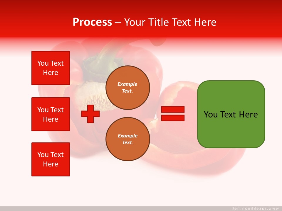Light Black Dark PowerPoint Template