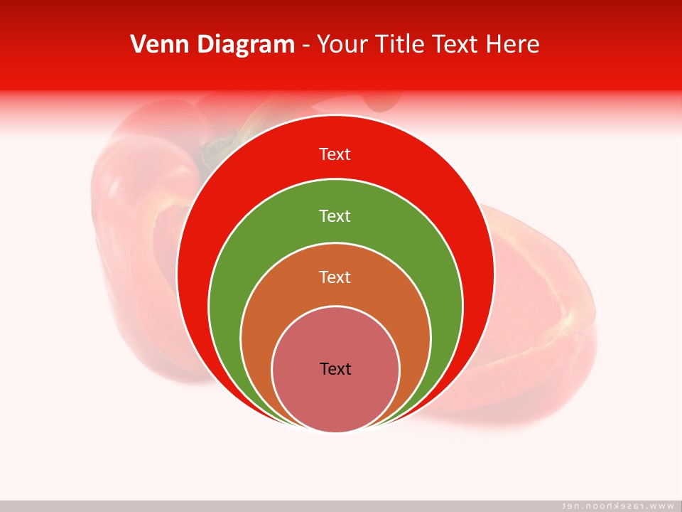 Light Black Dark PowerPoint Template