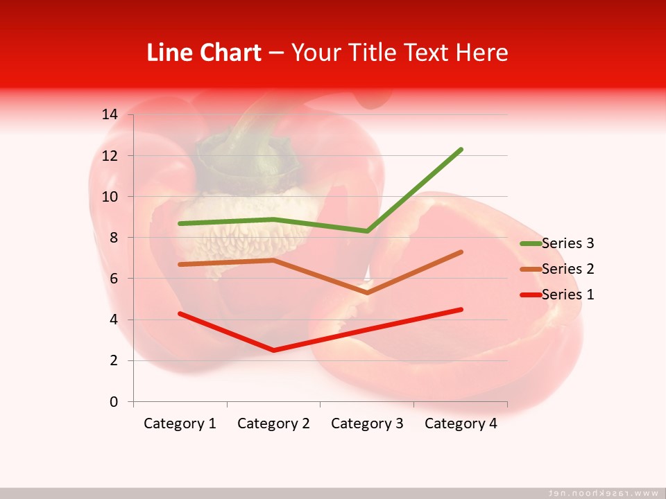 Light Black Dark PowerPoint Template