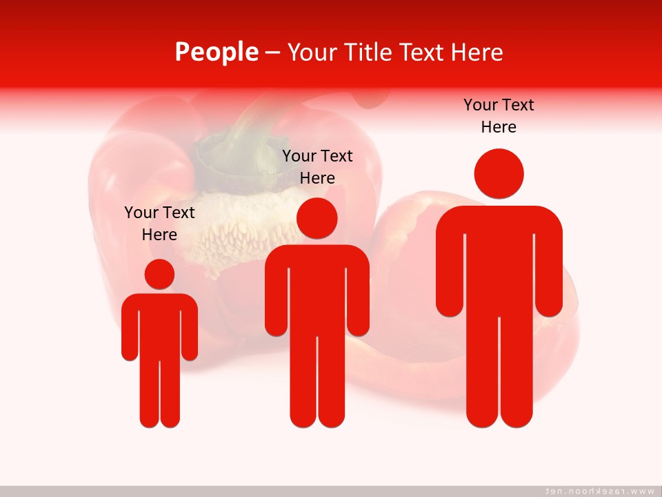 Light Black Dark PowerPoint Template