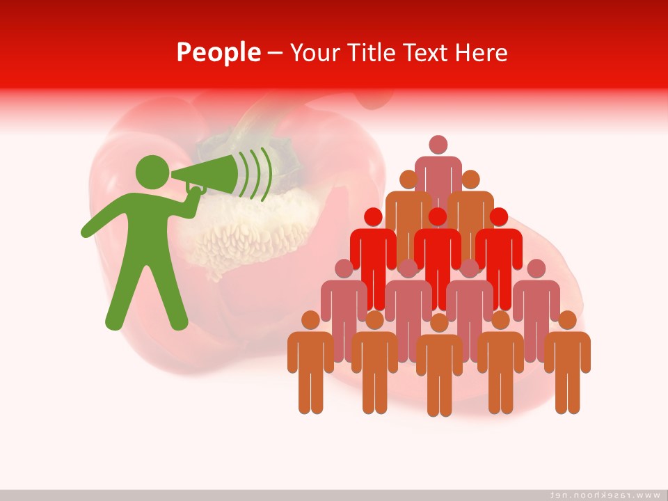 Light Black Dark PowerPoint Template