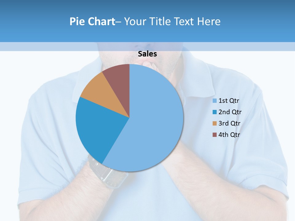 Open Expressive Expression PowerPoint Template