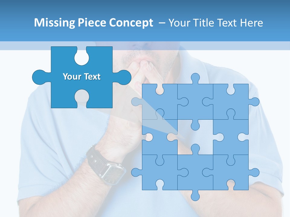 Open Expressive Expression PowerPoint Template