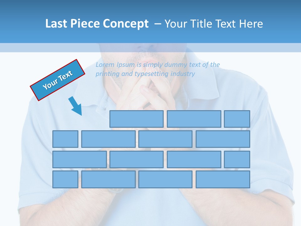 Open Expressive Expression PowerPoint Template