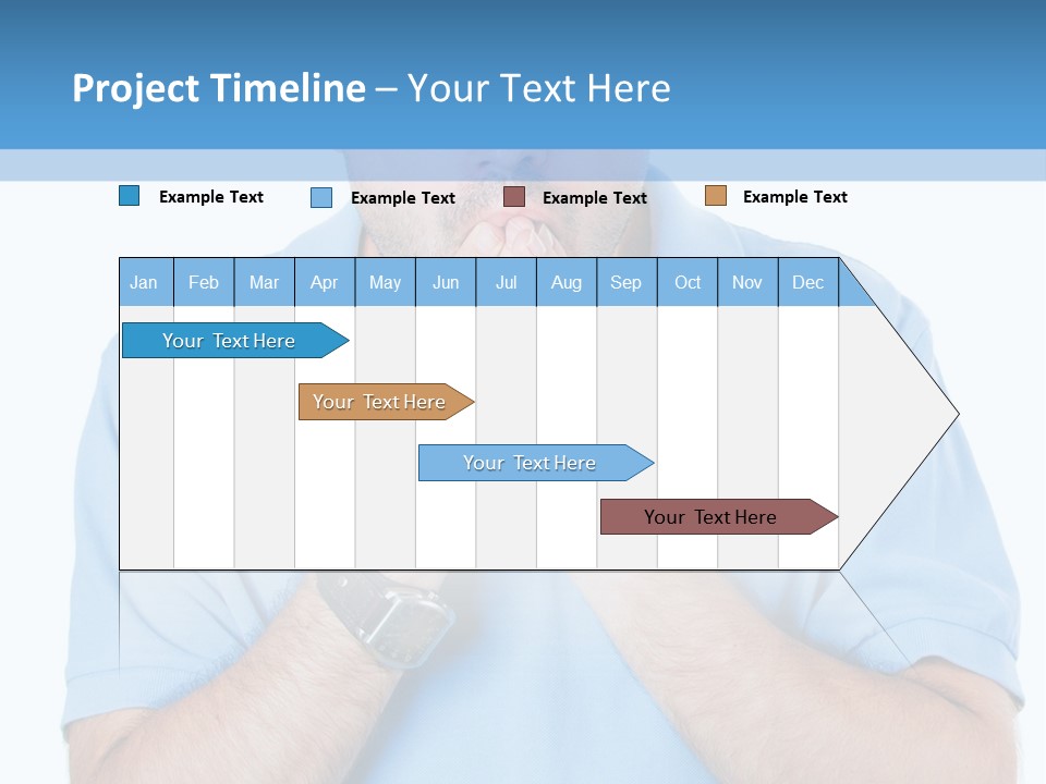 Open Expressive Expression PowerPoint Template