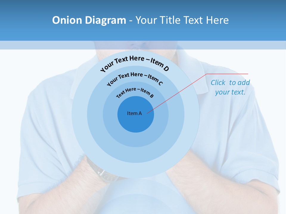 Open Expressive Expression PowerPoint Template