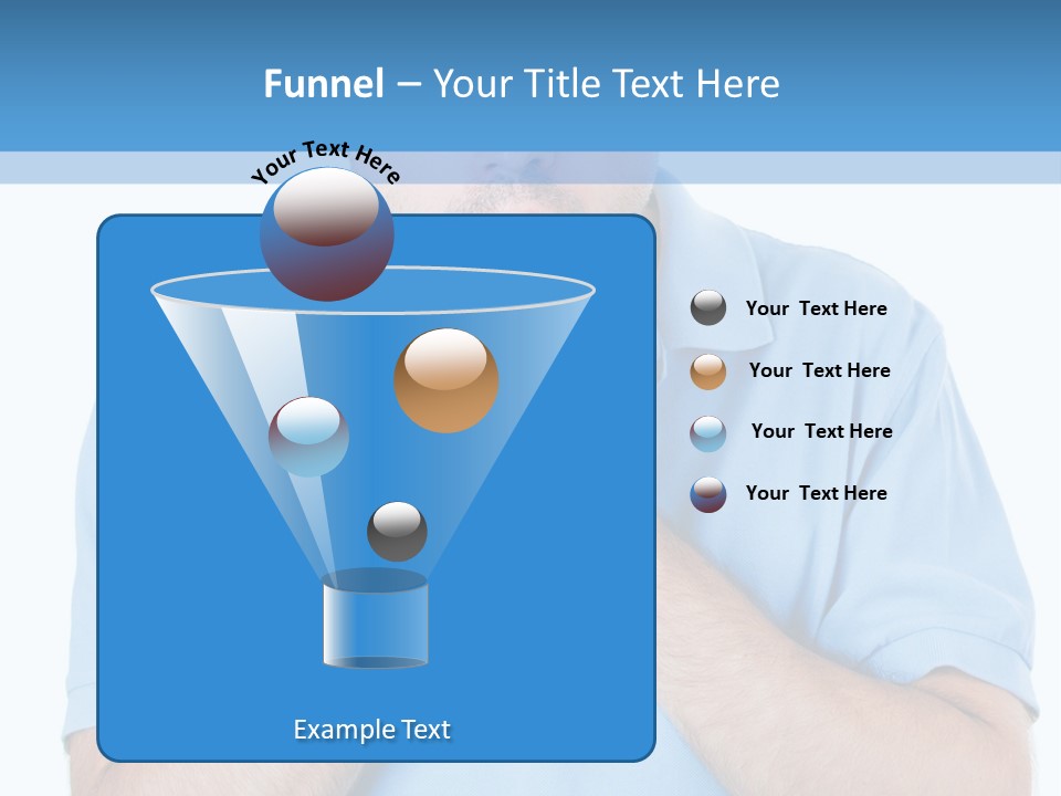 Open Expressive Expression PowerPoint Template