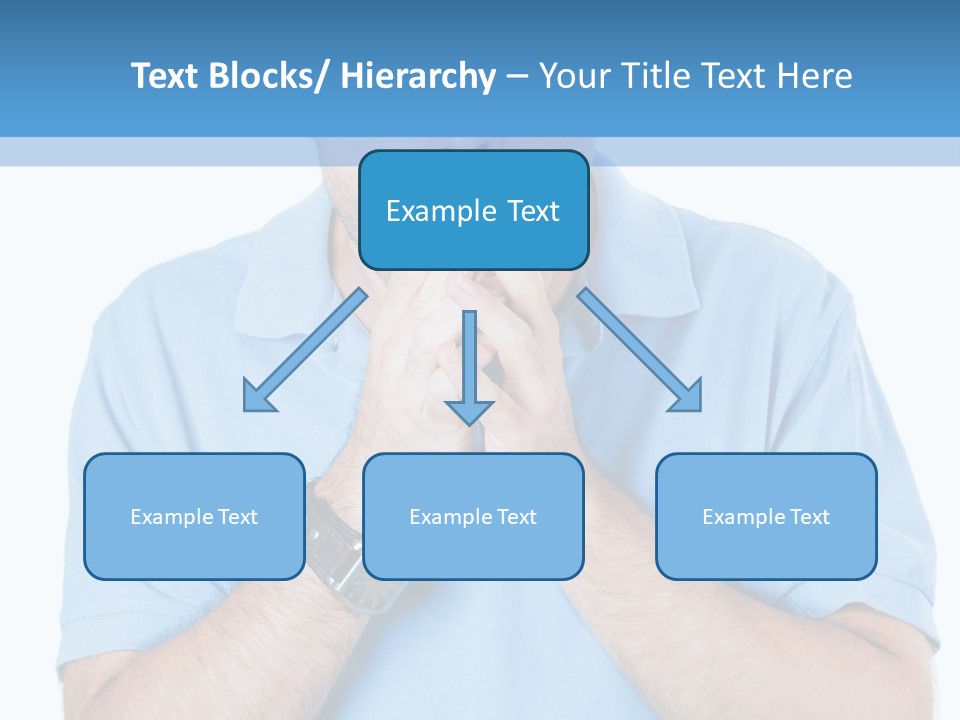 Open Expressive Expression PowerPoint Template