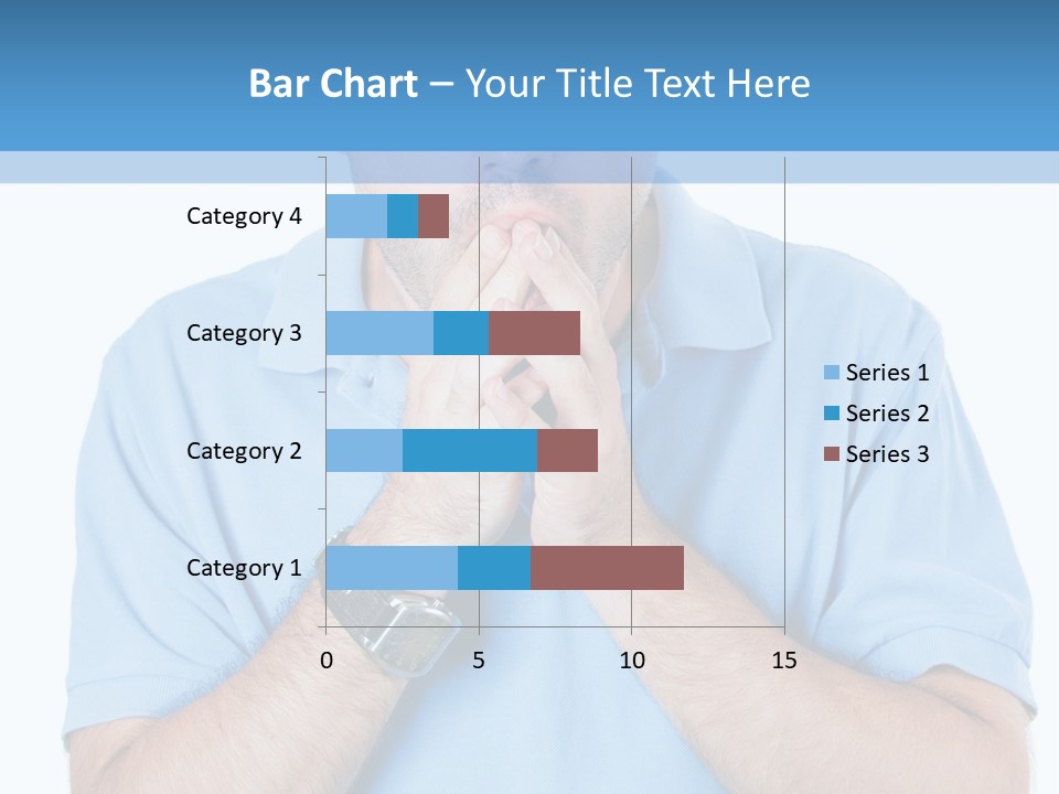 Open Expressive Expression PowerPoint Template
