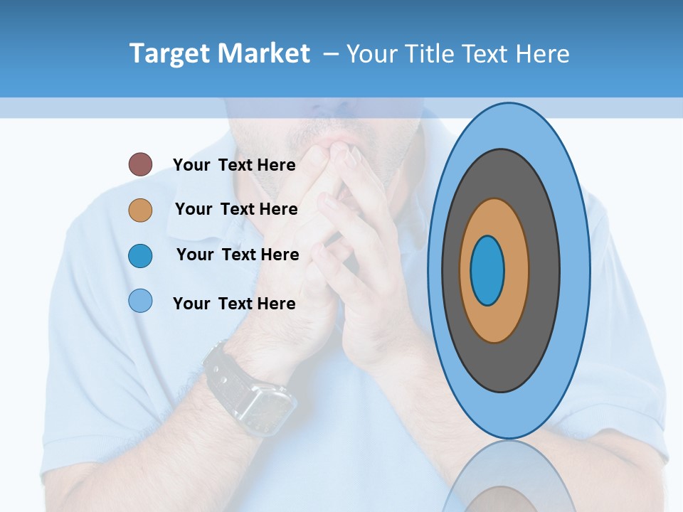 Open Expressive Expression PowerPoint Template