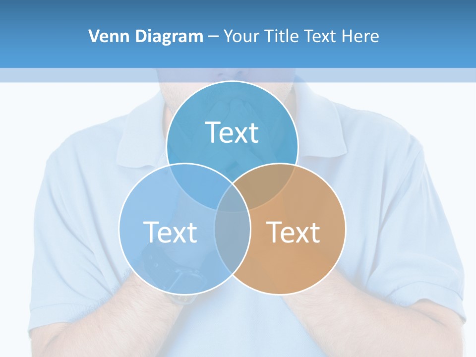 Open Expressive Expression PowerPoint Template