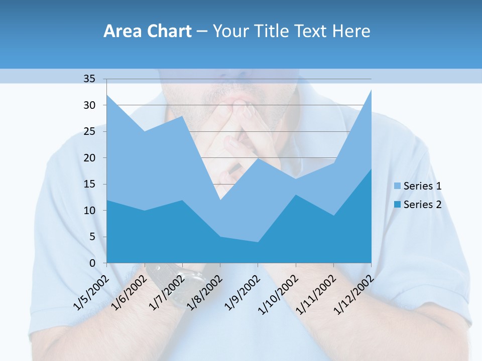 Open Expressive Expression PowerPoint Template