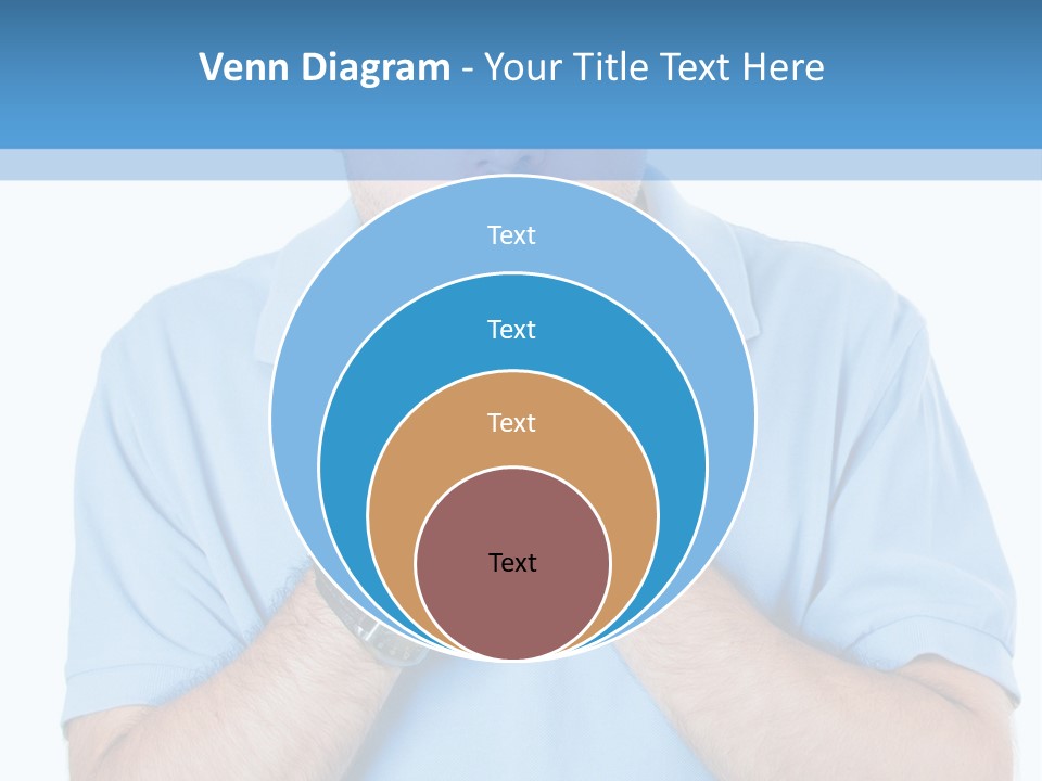 Open Expressive Expression PowerPoint Template