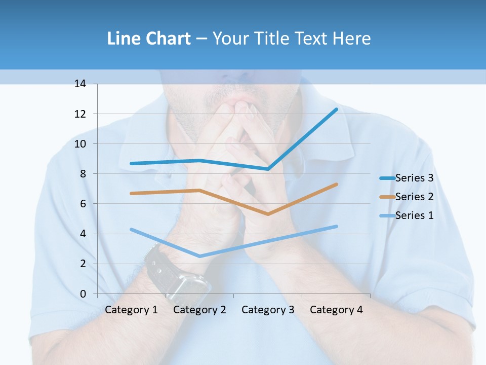 Open Expressive Expression PowerPoint Template