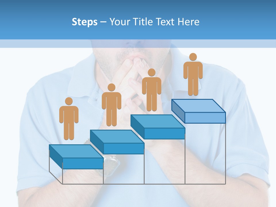 Open Expressive Expression PowerPoint Template