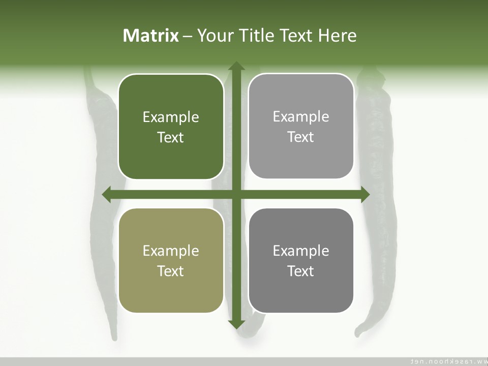 Publication Literary Ethereal PowerPoint Template