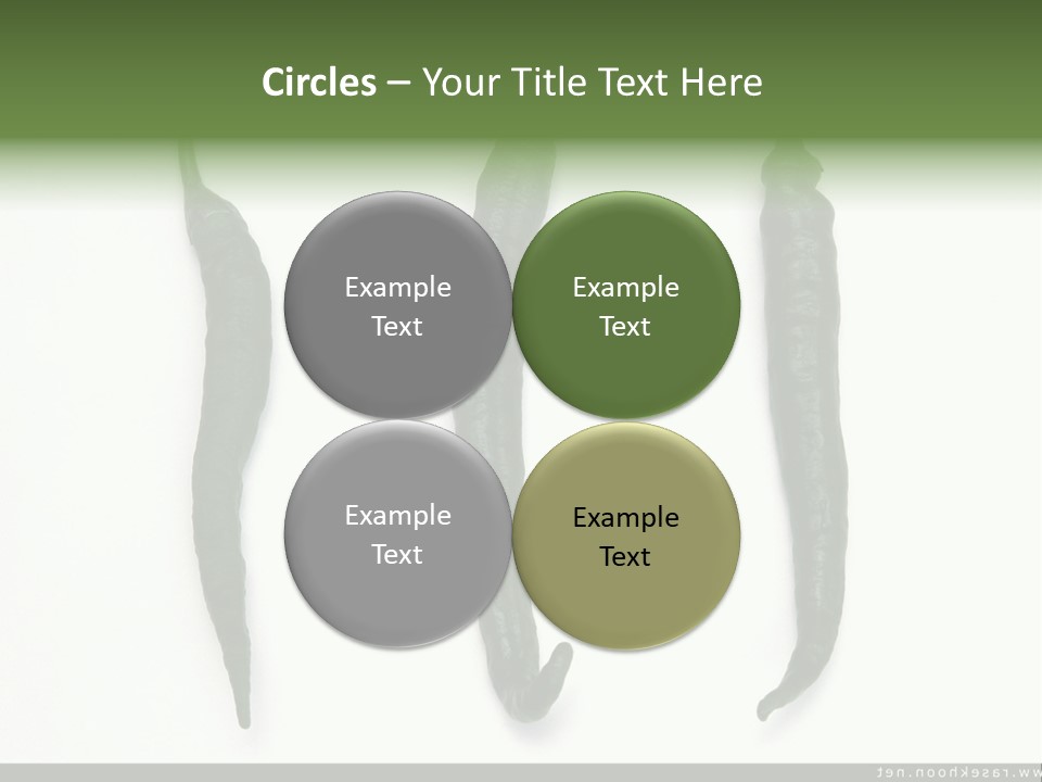Publication Literary Ethereal PowerPoint Template