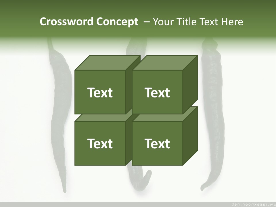 Publication Literary Ethereal PowerPoint Template